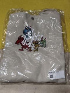 King Gnu ドームツアーFRIENDS NATURAL BAGのサムネイル