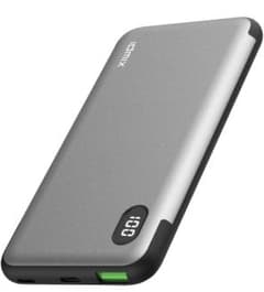 IDMIX モバイルバッテリー PD 20W 10000mAh 薄型 急速充電のサムネイル