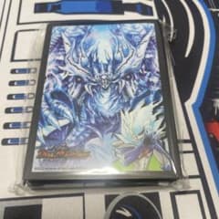 レジェンドスーパーデッキ　スリーブのサムネイル