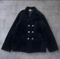 70~80s EIKO ロガージャケット コーデュロイワークジャケット m83037523745_1.jpg?1772978681