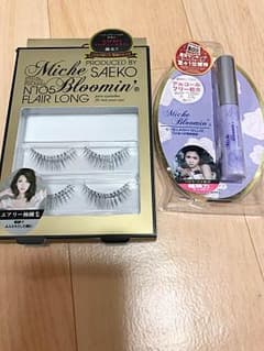 つけまつげのサムネイル