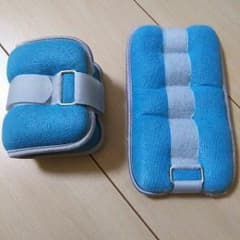 アリス様専用☆リスト アンクルウエイトのサムネイル