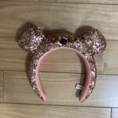 ティム　カチューシャ　USJのサムネイル