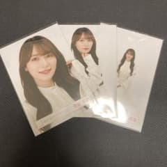 櫻坂46 生写真　TGUT 歌唱衣装　守屋麗奈のサムネイル