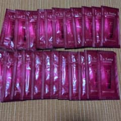 La Sana　ラサーナ　薬用トリートメントのサムネイル
