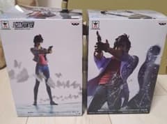シティーハンター フィギュアセット 冴羽獠 槇村香 まとめ売り - メルカリ