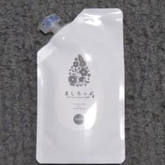 ましろっぷ　詰替用50ｇのサムネイル