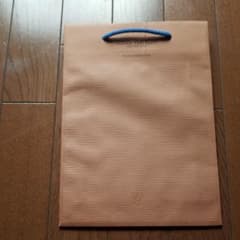ルイヴィトン　ショッパーのサムネイル