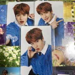 SHINee テミン Guilty MDランダムフォトカード トレカ セットBelanja