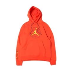 ジョーダン ブランド MNTN GFX プルオーバー L/S フーディのサムネイル