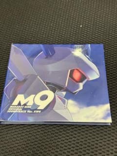 未開封　メダロット9 オリジナルサウンドトラック Ver.KWG