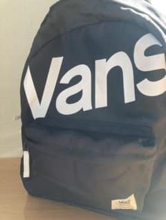 VANS リュックのサムネイル