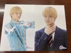 EBiDANmuseum ポストカード ICEx 中村旺太郎のサムネイル