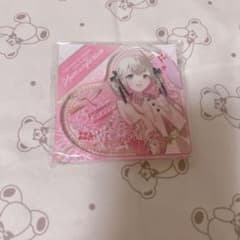 プロセカ 感謝祭 アクリルブロック ハートアクリルブロック 小豆沢こは 