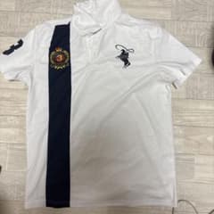 クソ希少Polo Ralph Lauren US OPEN 2010 ポロシャツのサムネイル