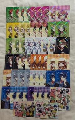 からぴち ピクニック ブロマイドのサムネイル