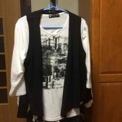 DOUBLENEEDLEのサムネイル