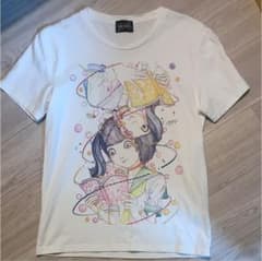 駕籠真太郎 Tシャツのサムネイル