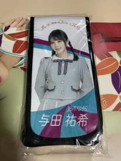 乃木坂46 スティックライトホルダー　与田祐希のサムネイル