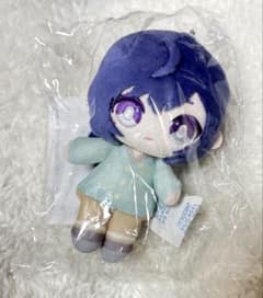 プロセカ はぴこれ はっぴーこれくしょんくじ ぬいぐるみ まふゆ 