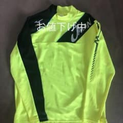 ミズノ 長 T、2回程子供が練習で使用しました。のサムネイル