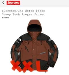 Supreme  The North Face ジャケットのサムネイル