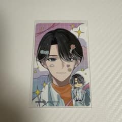 ハンドレ 星喰右手 特典A 3周年 チェキ - メルカリ