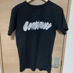 星野源 Continues Tシャツ XLのサムネイル