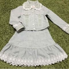 セットアップ 120cmのサムネイル