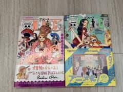 ワンピース ノベルヒロインズ カラフル 初版 帯付き - メルカリ