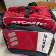 ATOMIC ジュニア用スキーブーツバッグのサムネイル