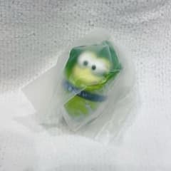 サンリオキャラクターズ 白菜マスコット けろけろけろっぴのサムネイル