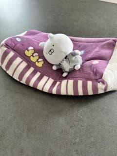 미*@님 우사마루 뮤직 파티 B상 봉제인형 티슈케이