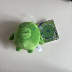 쿠치 파치 봉제 인형 파라다이스