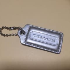 COACH チャーム キーホルダーのサムネイル
