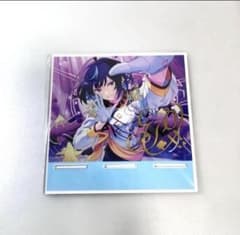 あんスタ エス 冴霧笑主 ポートレートサインスマホスタンド ⑬ - メルカリ