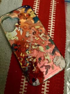 ポケモン iPhone16ケースのサムネイル