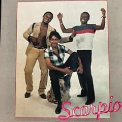 コンパ　Scorpio – Nou Pap Krazeのサムネイル