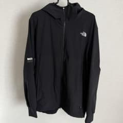 THE NORTH FACEアーバンアクティブフレックスフーディのサムネイル