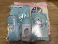 ハンギョドン 当たりくじ4点セット