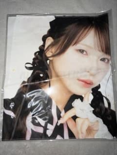 SWEET STEADY塩川莉世 手拭いのサムネイル