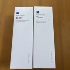Rene-Cell Multi Peptide Toner 2本セット - メルカリ