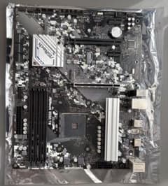 Asrock b550 tw - メルカリ