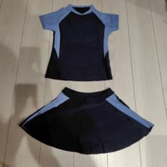 140サイズ セパレート水着のサムネイル