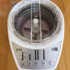 精米機のサムネイル
