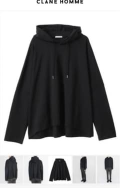 CLANE パーカー 完売商品！！のサムネイル