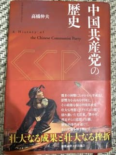 中国共産党の歴史のサムネイル