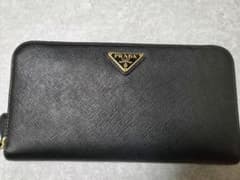PRADA プラダ 長財布のサムネイル