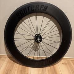 SHRED88 BROTERES フロント　極美品　限定ステッカー付 SHRED88 BROTERES フロント 極美品 限定ステッカー付 - メルカリ