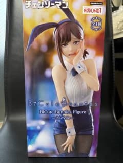 新品未開封】チェンソーマン BiCute Bunnies Figure コベニ - メルカリ